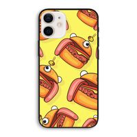 Hamburger: iPhone 12 Biologisch afbreekbaar hoesje