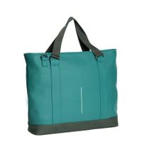 New Rebels Mart Charleston Petrol 21L Shopper Waterafstotend