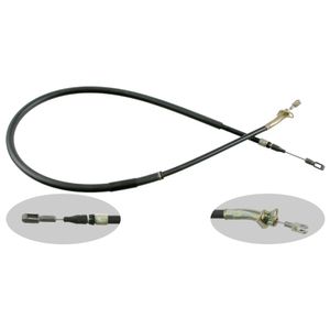 Handremkabel 21263