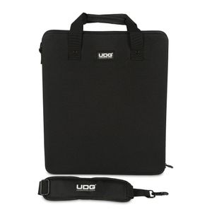 UDG GEAR U8443BL audioapparatuurtas DJ-controller Hard case Ethyleen-vinylacetaat-schuim (EVA) Zwart