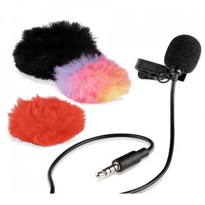 Joby Wavo Lav Mobile Microphone OUTLET