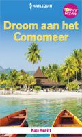 Droom aan het Comomeer - Kate Hewitt - ebook - thumbnail