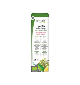 Lipoplex bio