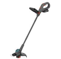 Gardena trimmer easytrim 2518v p4a set