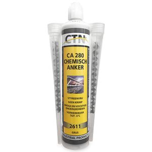 Ctn Chemisch Anker (300ml)