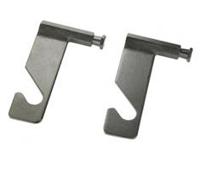 Bresser JM-7 set ophangbeugels voor 1 rol