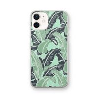 This Sh*t Is Bananas: iPhone 12 Transparant Hoesje
