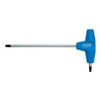 Unior torxsleutel t handvat tx 20