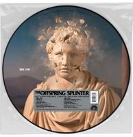 The Offspring - Splinter (Picture Disc) (Record Store Day 2024) LP LAATSTE STUKS