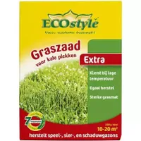 Ecostyle Graszaad-extra 250g Ecostyle Graszaad-extra 250g