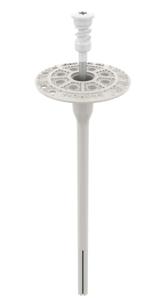Spit Pth-s Isolatieplug 8x120 - schroef metaal tx30 - 054873