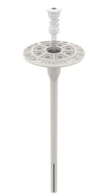 Spit Pth-s Isolatieplug 8x120 - schroef metaal tx30 - 054873