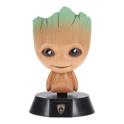 Paladone Marvel Icons Groot Light