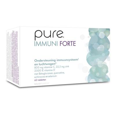 Pure Immuni forte