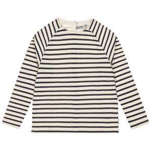 Tumble & Dry Meisjes shirt L/S - La Rosiere - Navy blauw