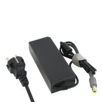 LENOVO Blu-basic laptop adapter 90w round
