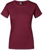 Promodoro E3005 Women´s Premium-T - Burgundy - M