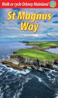Wandelgids St Magnus Way | Rucksack Readers