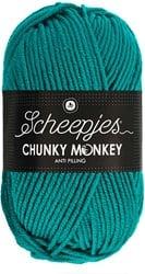 Scheepjes Chunky Monkey 2015 Ocean