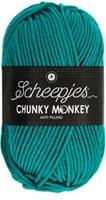 Scheepjes Chunky Monkey 2015 Ocean