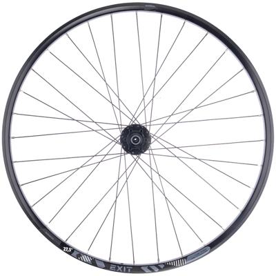 CONTEC 27,5" voorwiel "exit eroq 21" ct vr 27.5" exit eroq 21 qr 6l sw 2.00