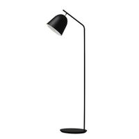 LE KLINT CachÃƒÂ© Black Vloerlamp - Zwart