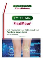 Fytostar Flexi move gewrichten Fytostar Flexi move gewrichten