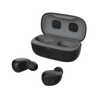 Trust Nika Compact Bluetooth Wireless Earphones headset 23555, Bluetooth - thumbnail