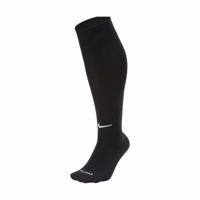 Voetbalsokken Volwassenen Nike CLASSIC II SX5728 010 Zwart Schoenmaat 42-46