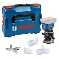 Bosch Professional GKF 18V-8 Accu kantenfrees 18V Basic Body in L-Boxx - 06016C2001