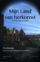 Mijn land van herkomst - C.M. Van Der Mast - ebook - thumbnail