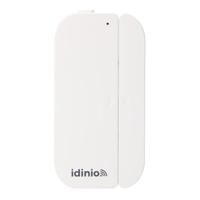 Smart Deursensor en raamsensor met bewegingsdetectie - Ontvang app meldingen bij opening