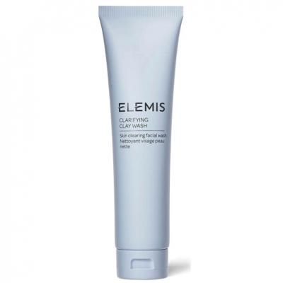 Elemis Advanced Skincare Clarifying Clay Wash 150ml Elemis Advanced Skincare Clarifying Clay Wash 150ml