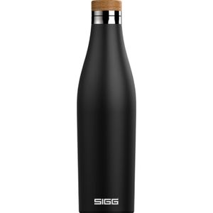 SIGG Meridian Black 0,5 L thermosfles