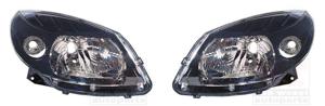 Koplamp Set SET1506964