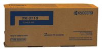 Toner Kyocera TK-3110 zwart