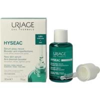 Uriage Hyseac serum onzuiverheden Uriage Hyseac serum onzuiverheden
