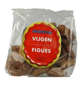 Vijgen bio