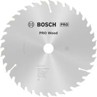 Bosch Accessories Optiline 2608640613 Hardmetaal-cirkelzaagblad 190 x 20 x 2.6 mm Aantal tanden: 36 1 stuk(s)