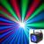 ADJ Revo 4 IR Moonflower LED lichteffect