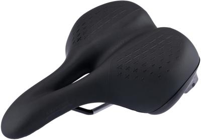 CONTEC Ct saddle anatomic 263 x 198mm zone cut