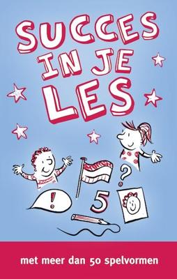 Succes in je les (Kaartspellen)