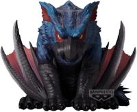 Monster Hunter Enshrined Monsters Figure - Nargacuga