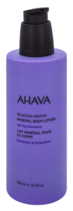 Ahava Deadsea Water Mineral Body Lotion 250ml Bodylotion