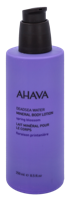 Ahava Deadsea Water Mineral Body Lotion 250ml Bodylotion