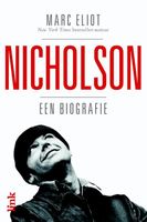 Nicholson - Marc Eliot - ebook