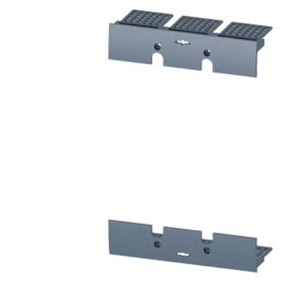 Siemens 3VA9213-0KB01 Klemafdekking 1 stuk(s)