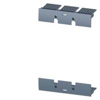 Siemens 3VA9213-0KB01 Klemafdekking 1 stuk(s)