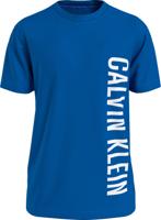 Calvin Klein Crew Neck Casual T-shirt Heren M