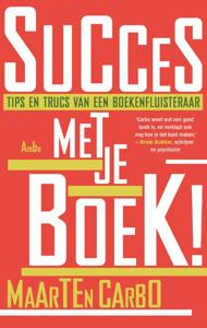 Succes met je boek! (Paperback)
